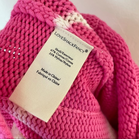 LOVESHACKFANCY BAG - Picture 9 of 10